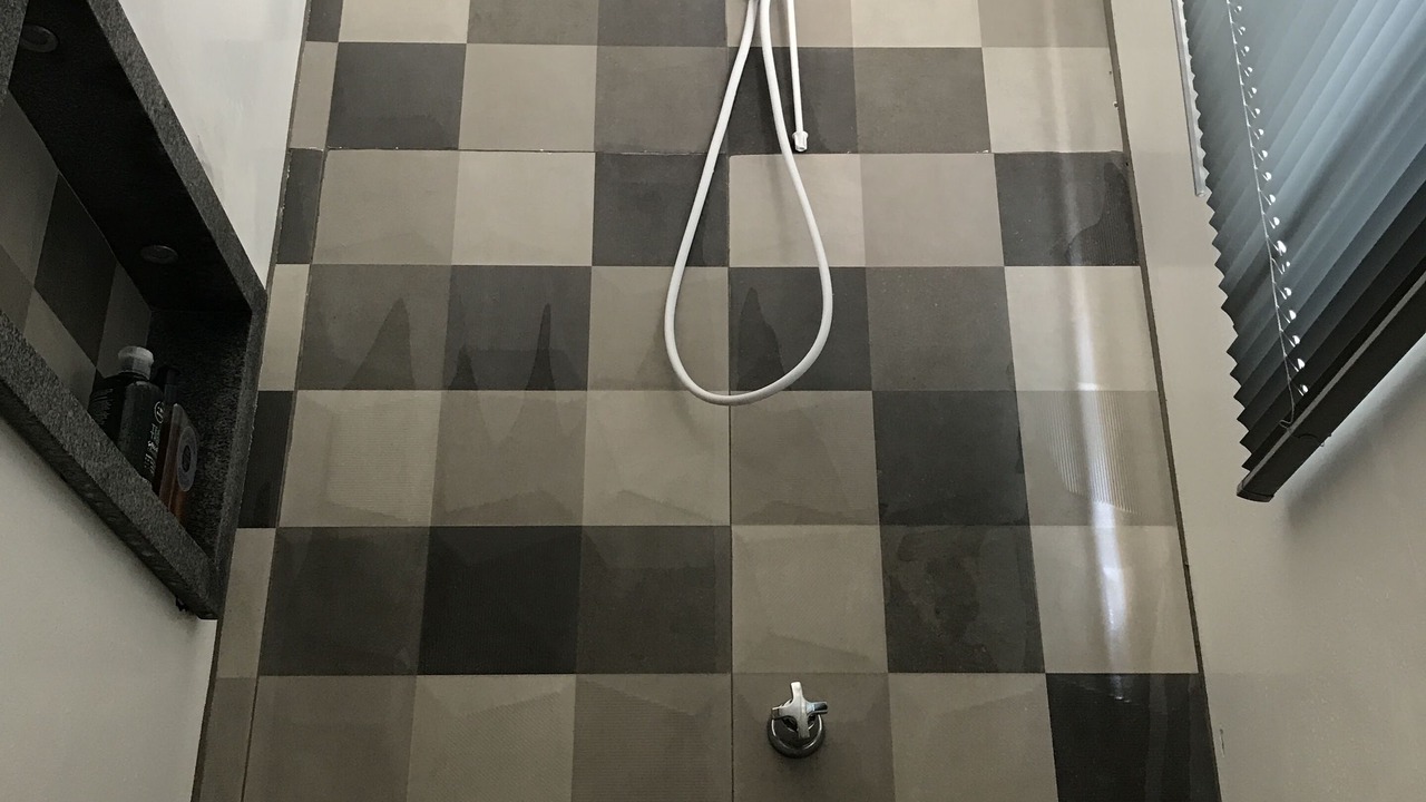 Photo of Bathroom in Vila Clementino