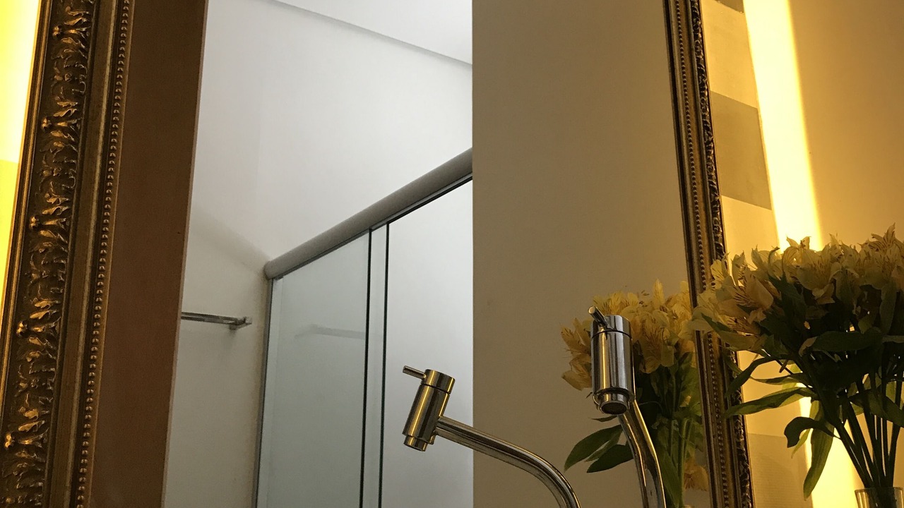 Photo of Bathroom in Vila Clementino