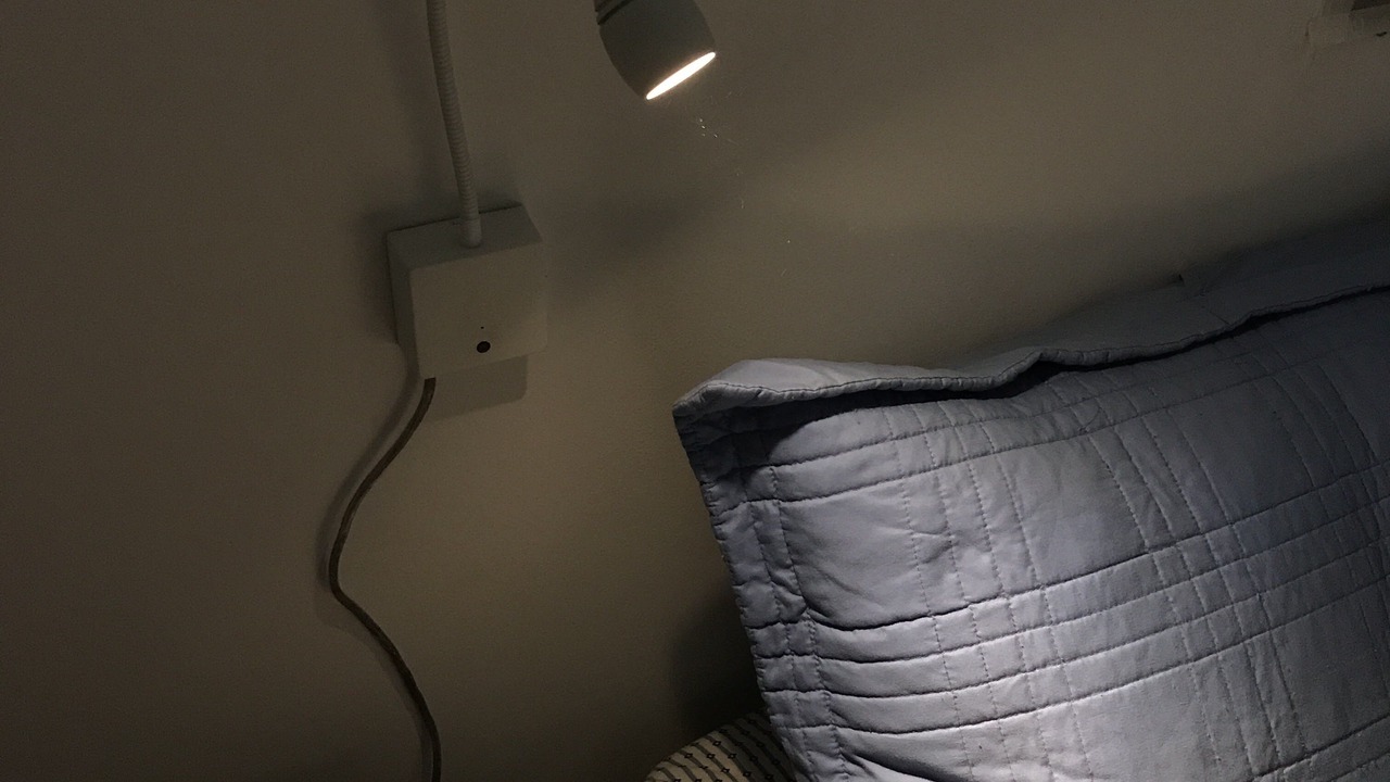 Photo of Bedroom in Vila Clementino