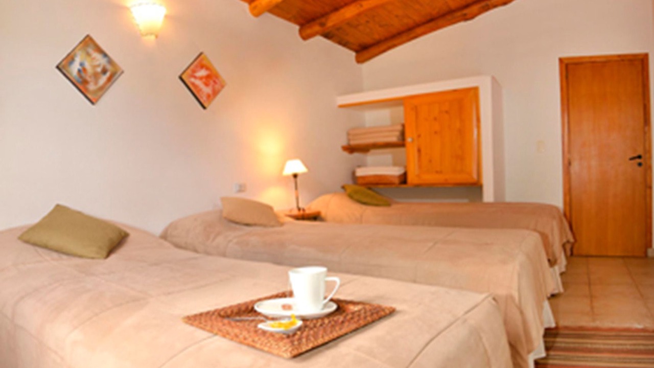 Photo of Bedroom in Villa General Belgrano