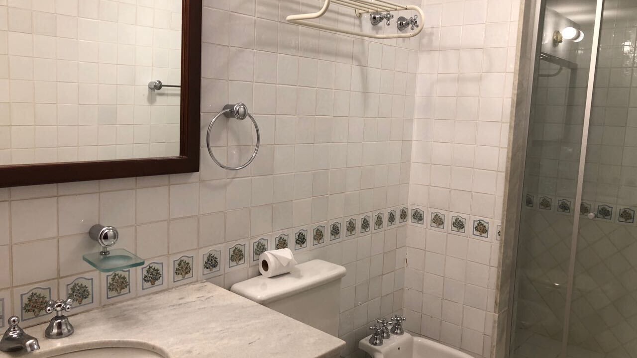 Photo of Bathroom in Vila Poran