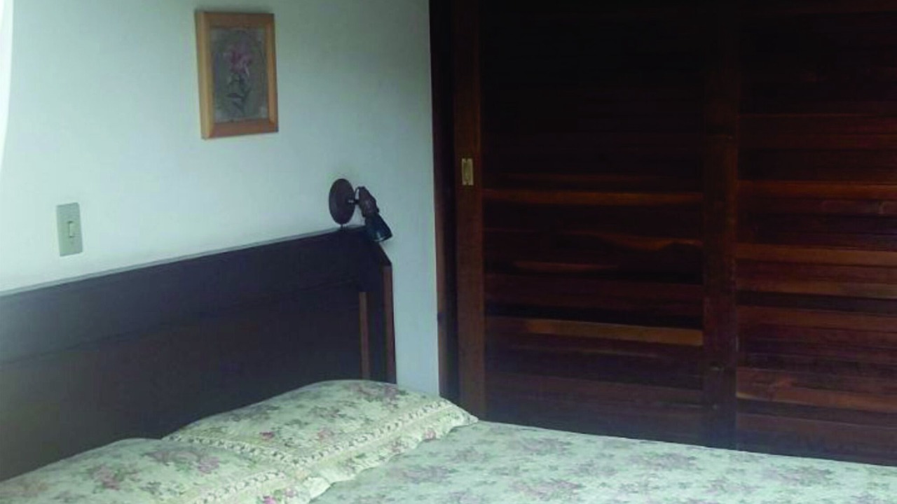 Photo of Bedroom in Vila Poran