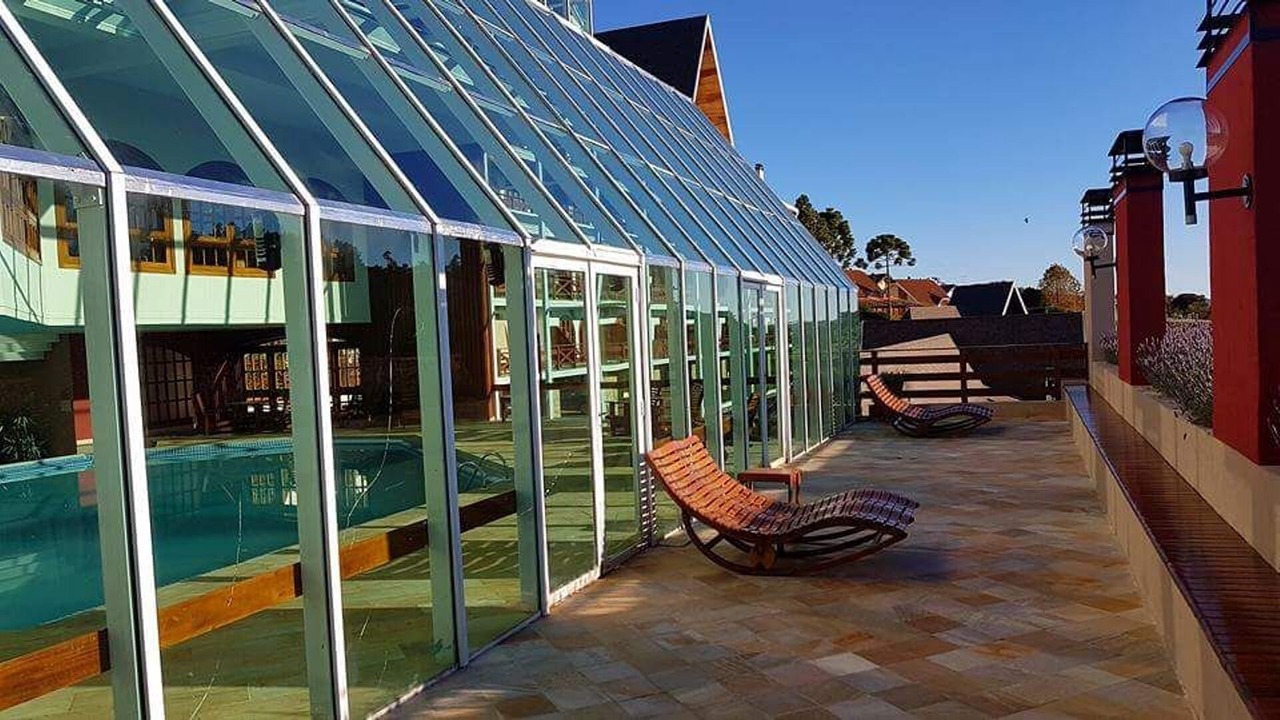 Photo of Outdoor in Vila Poran