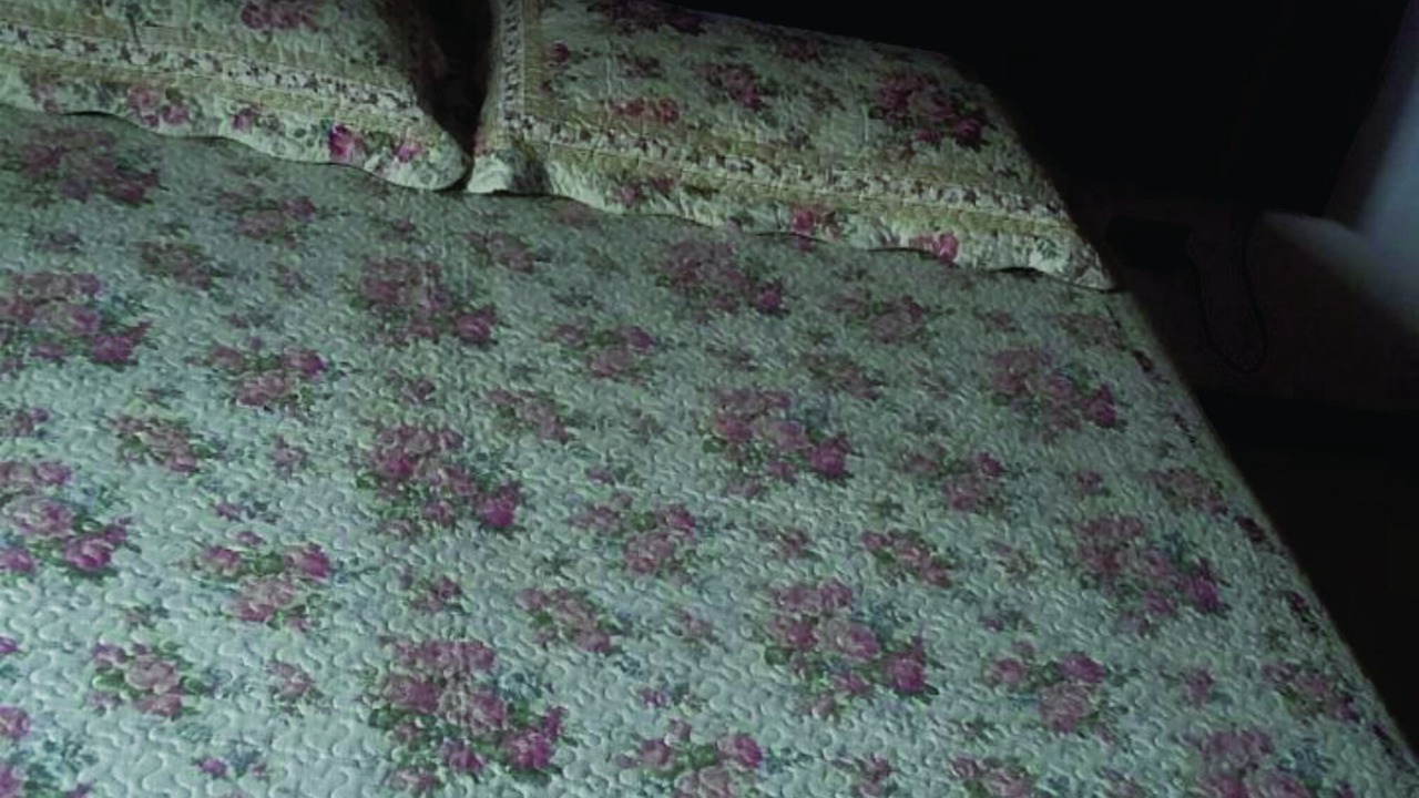 Photo of Bedroom in Vila Poran