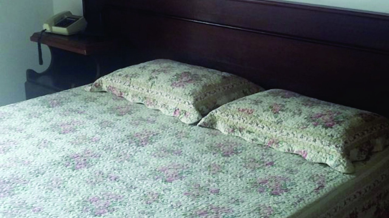 Photo of Bedroom in Vila Poran