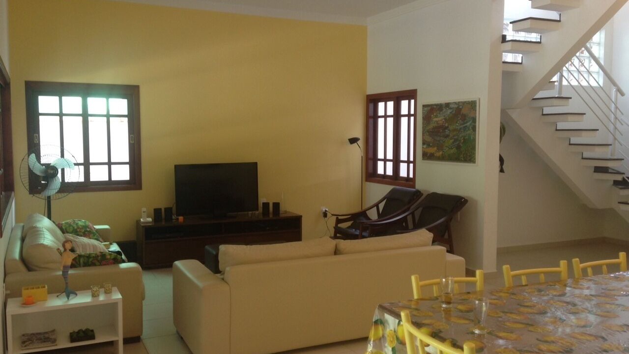 Photo of Livingroom in Costa do Sol