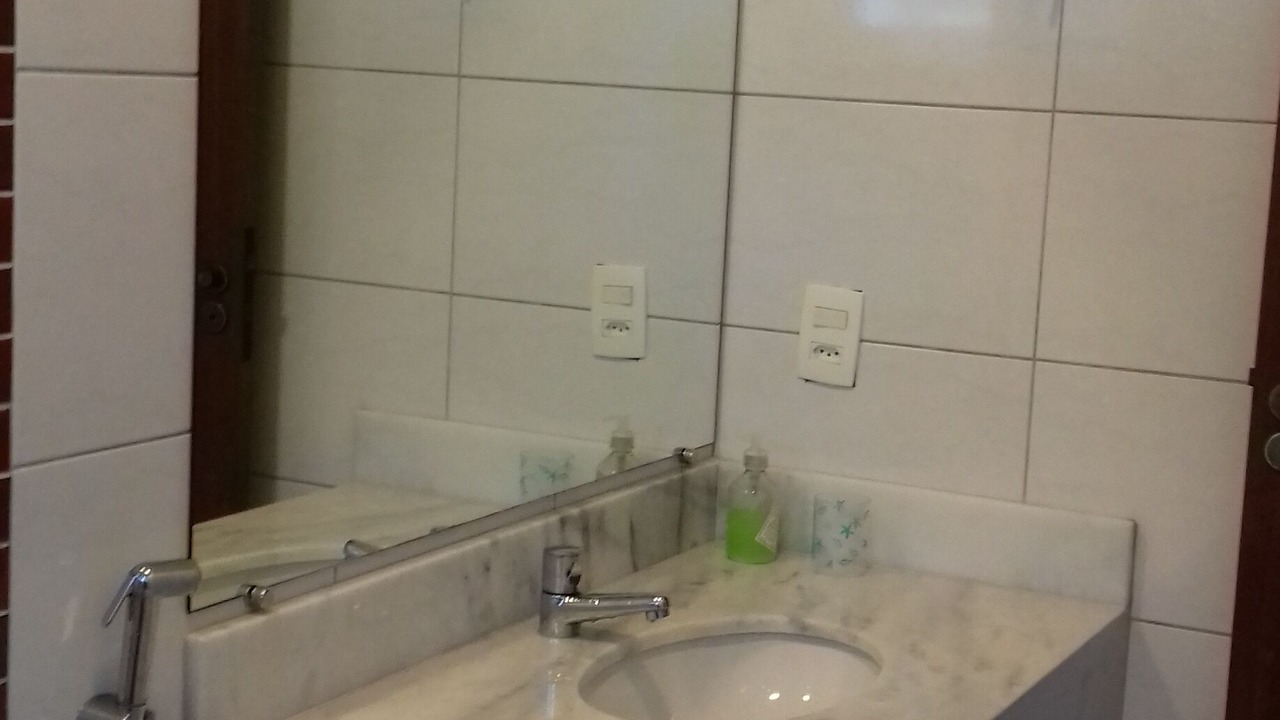 Photo of Bathroom in Costa do Sol