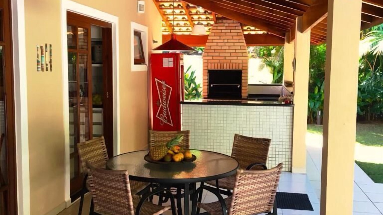 Photo of Outdoor in Costa do Sol