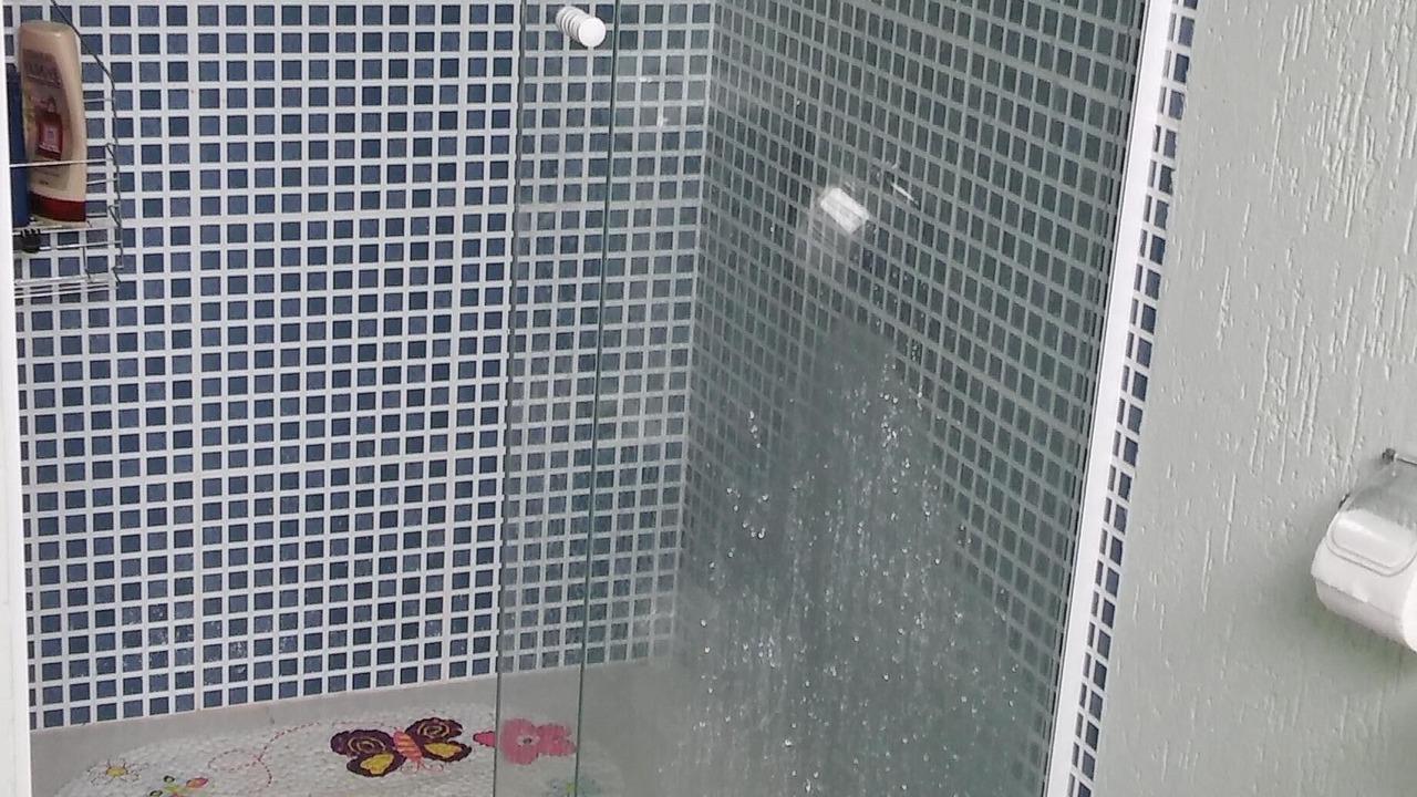 Photo of Bathroom in Morada da Praia