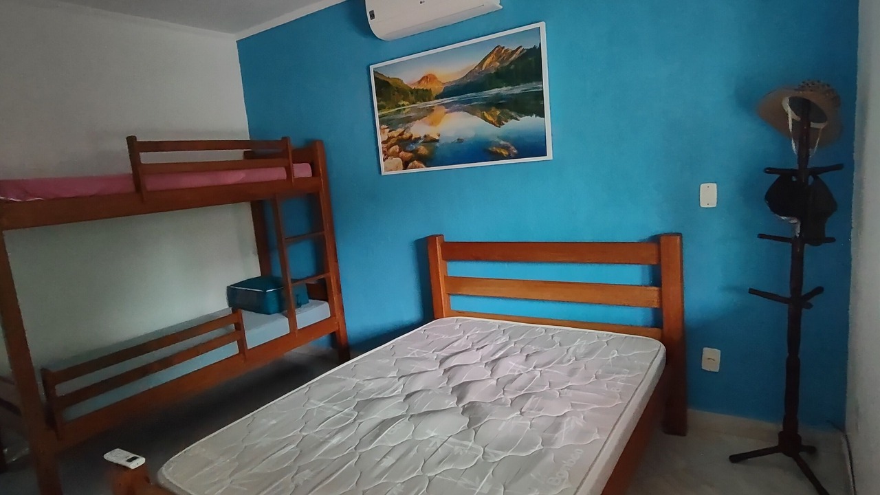 Photo of Bedroom in Morada da Praia
