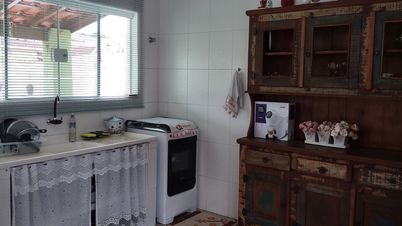 Photo of Kitchen in Morada da Praia