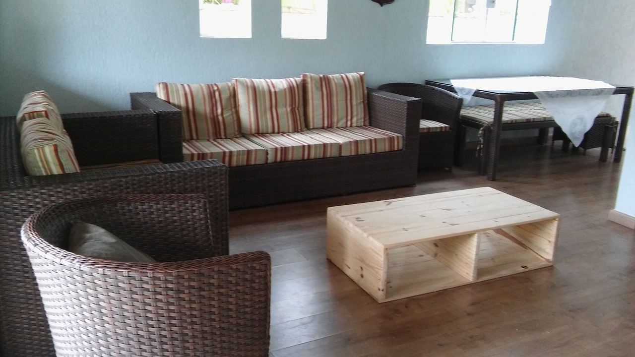 Photo of Livingroom in Morada da Praia