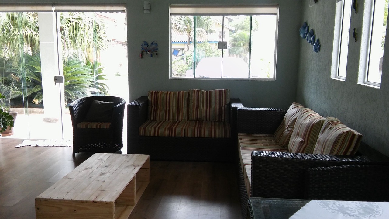 Photo of Livingroom in Morada da Praia