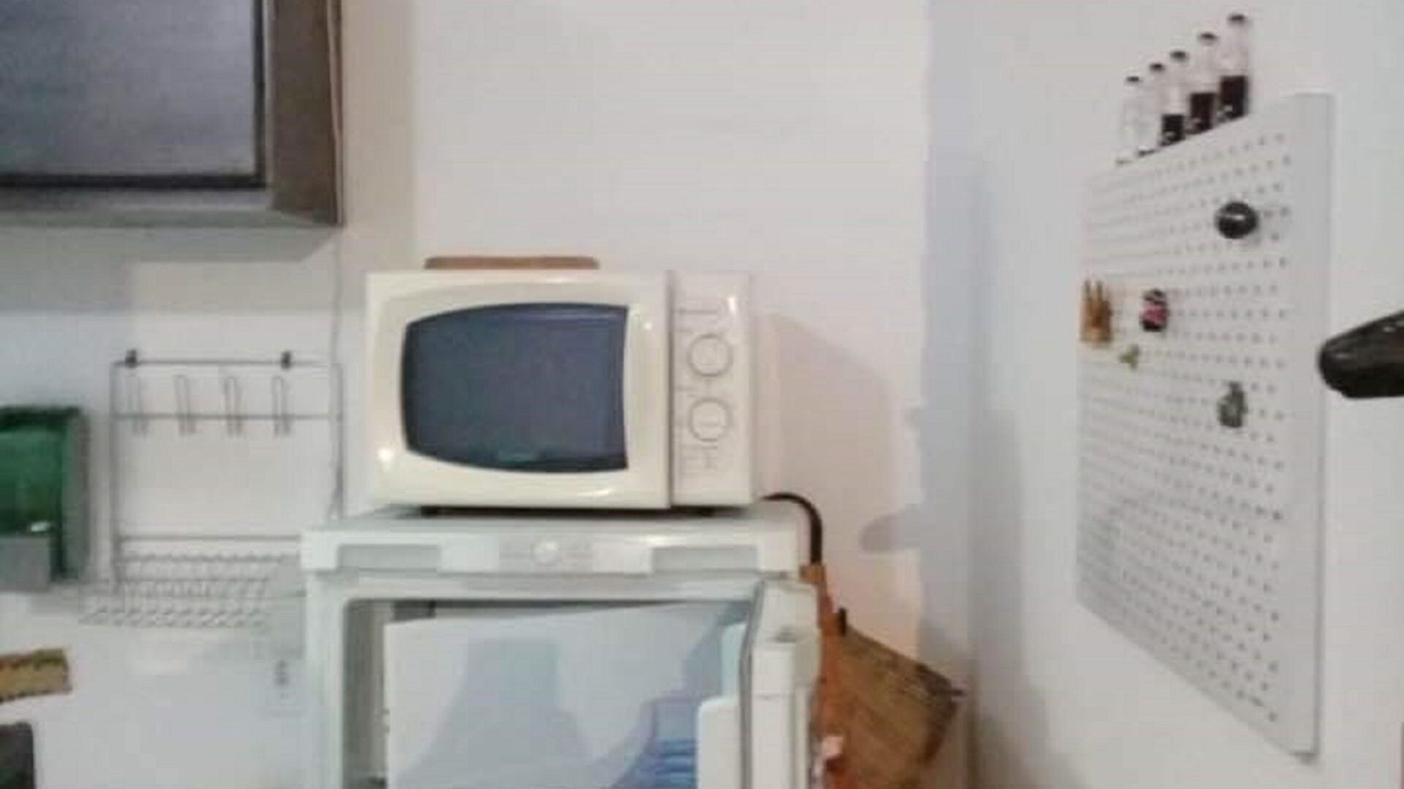 Photo of Kitchen in Gramadao