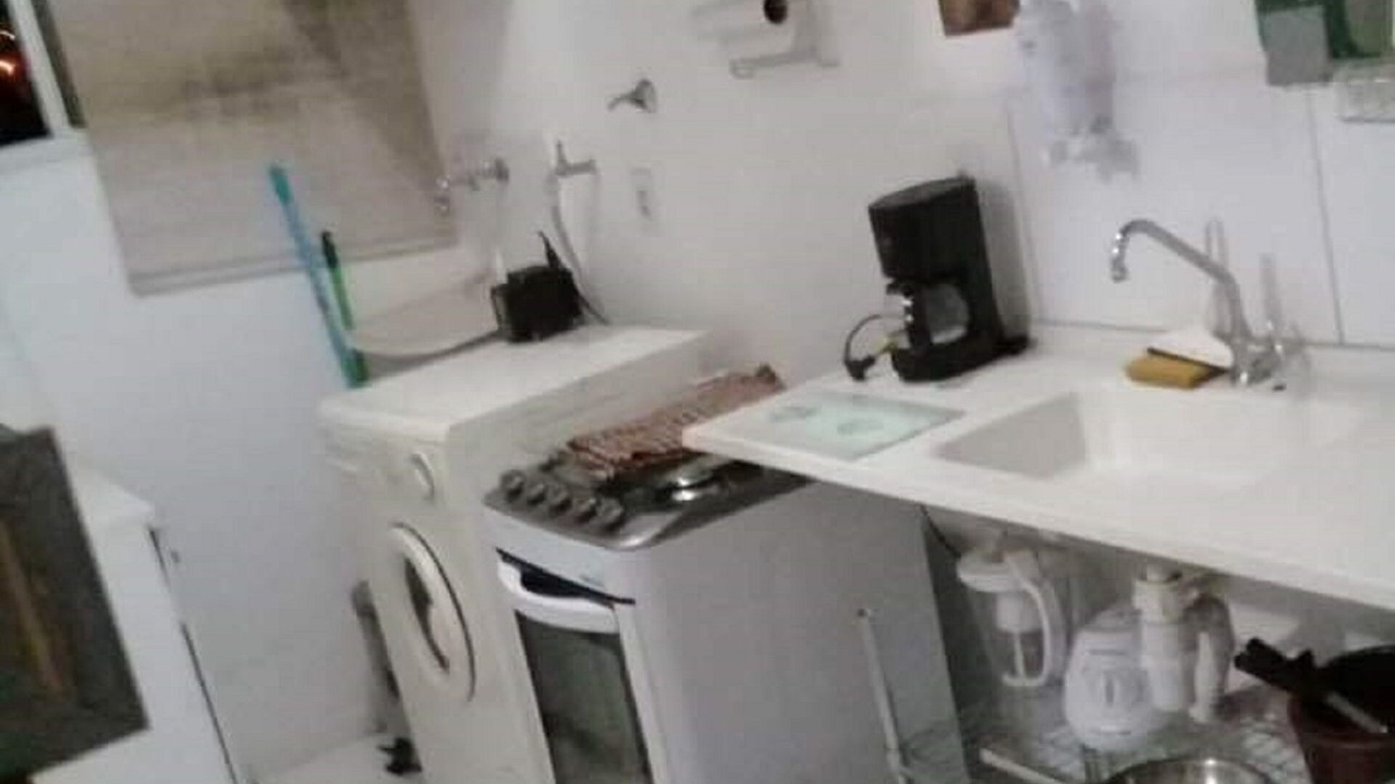 Photo of Kitchen in Gramadao