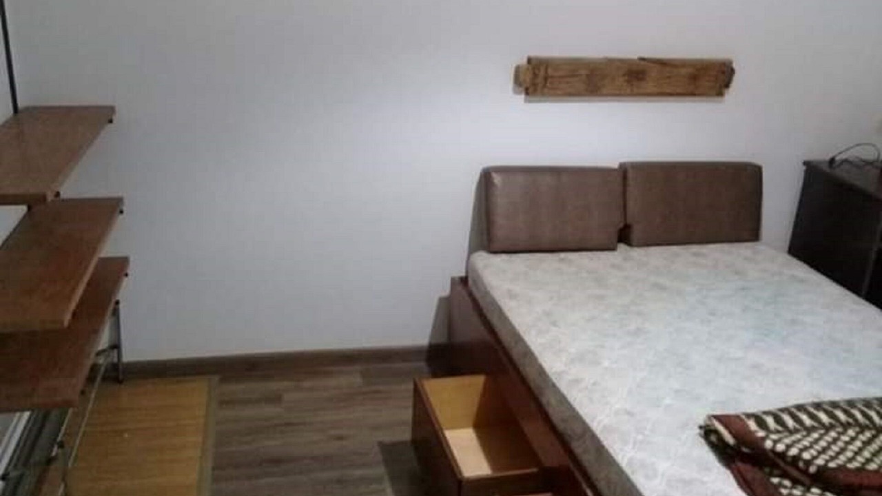 Photo of Bedroom in Gramadao