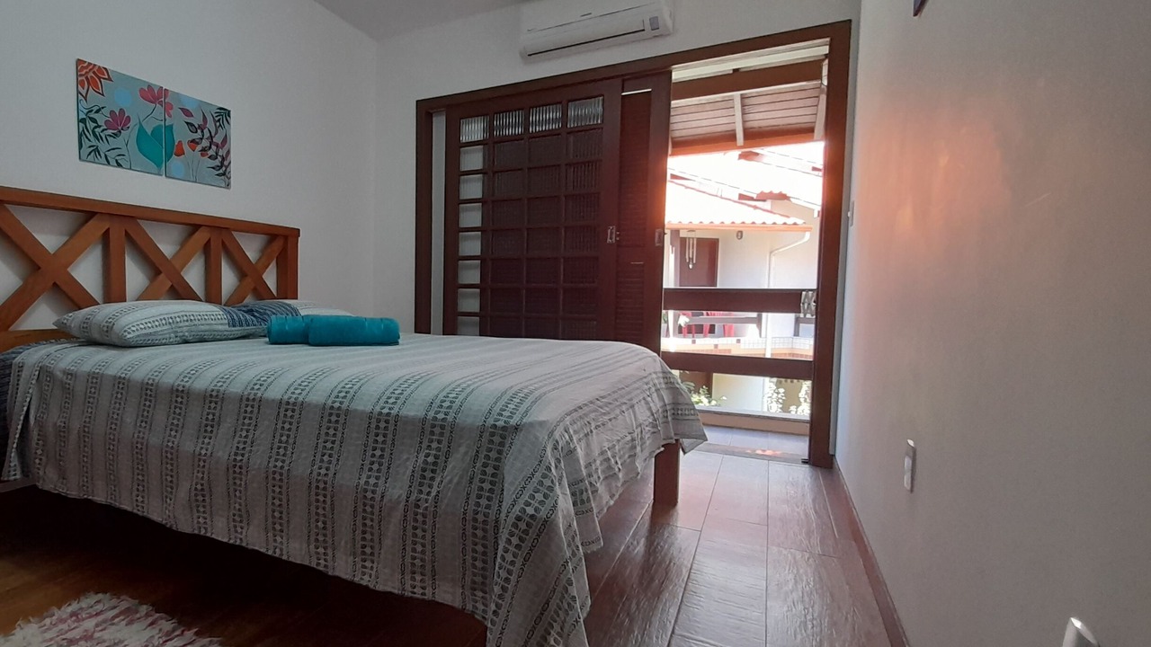 Photo of Bedroom in Ingleses do Rio Vermelho