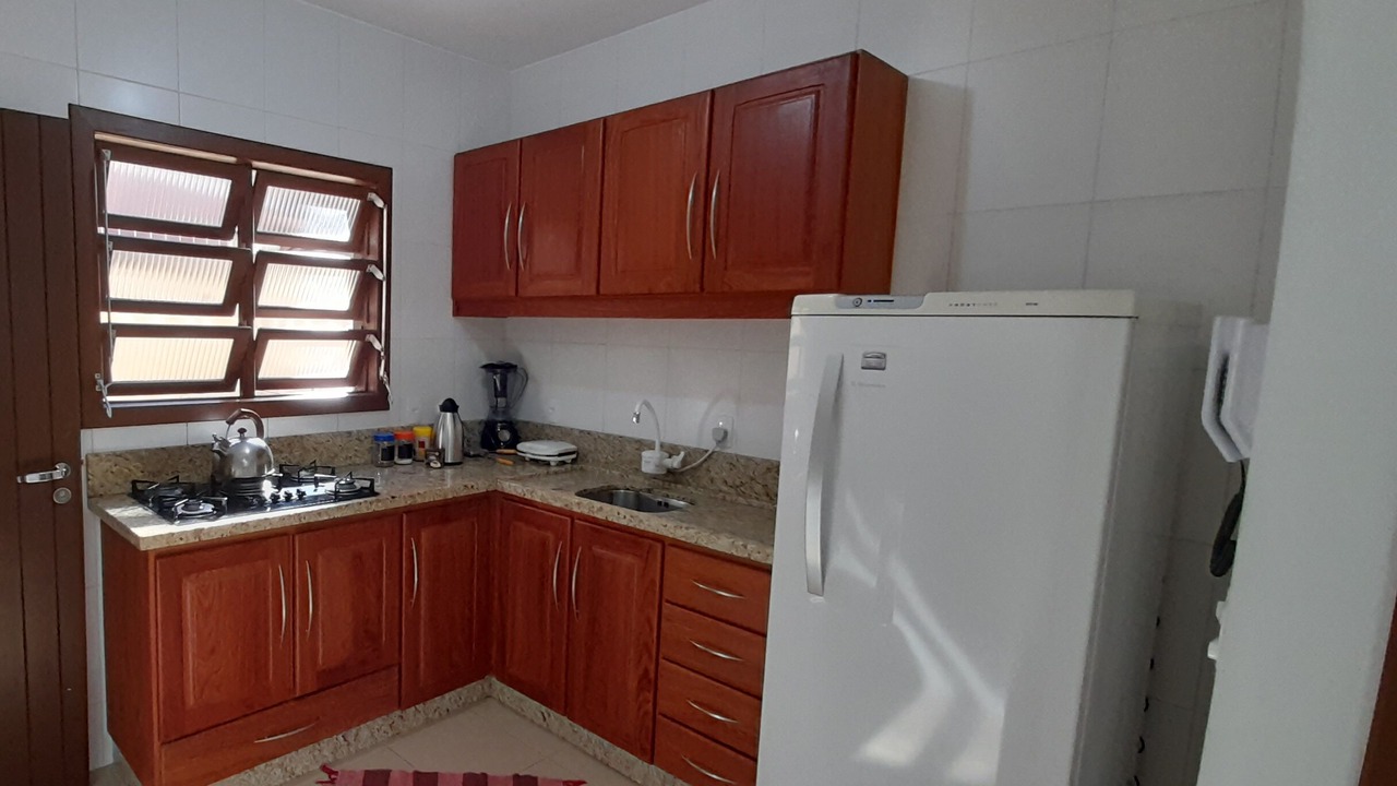 Photo of Kitchen in Ingleses do Rio Vermelho