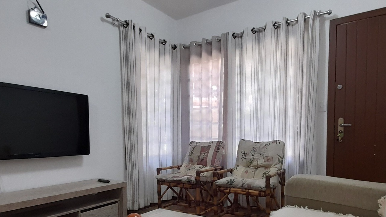 Photo of Livingroom in Ingleses do Rio Vermelho