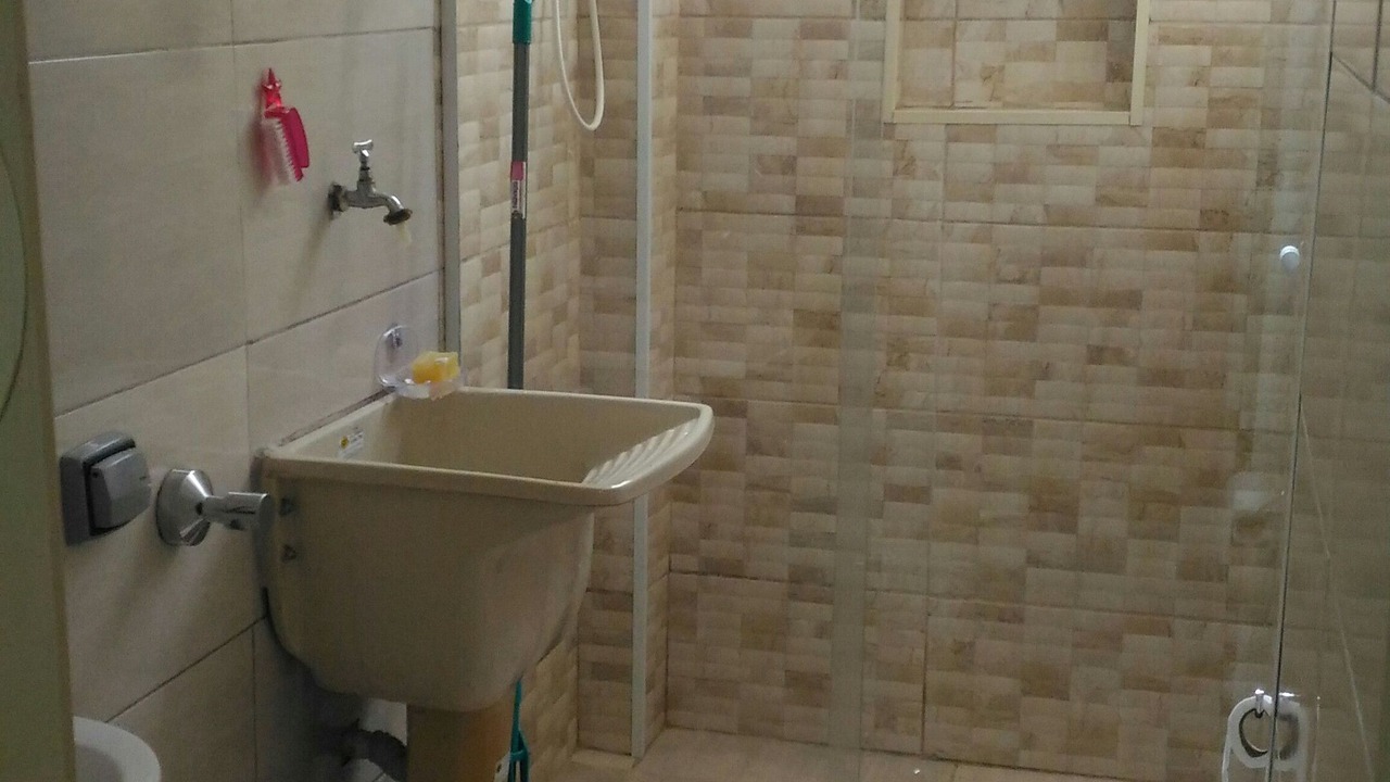 Photo of Bathroom in Aparecida
