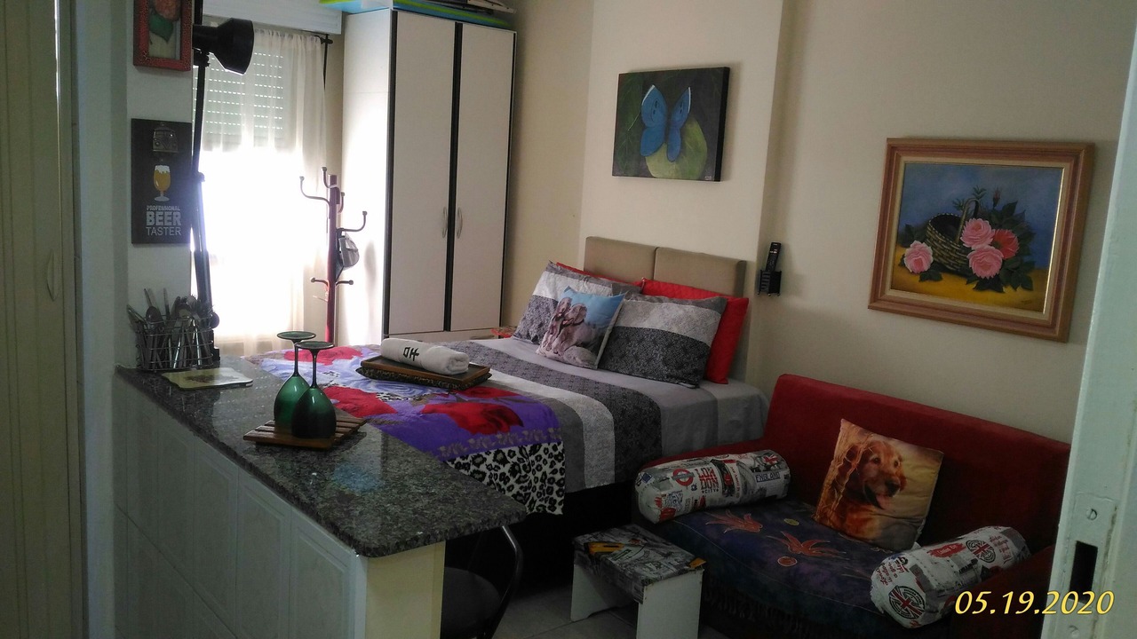 Photo of Bedroom in Aparecida