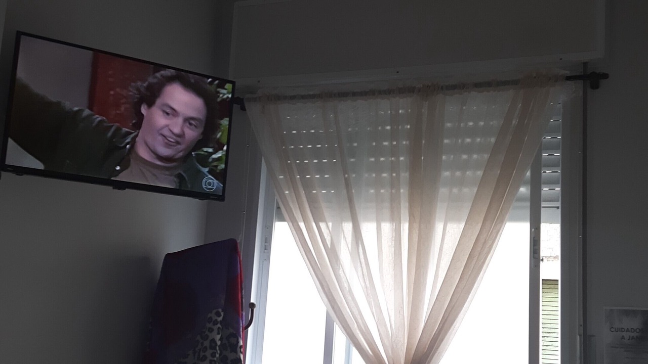 Photo of Bedroom in Aparecida