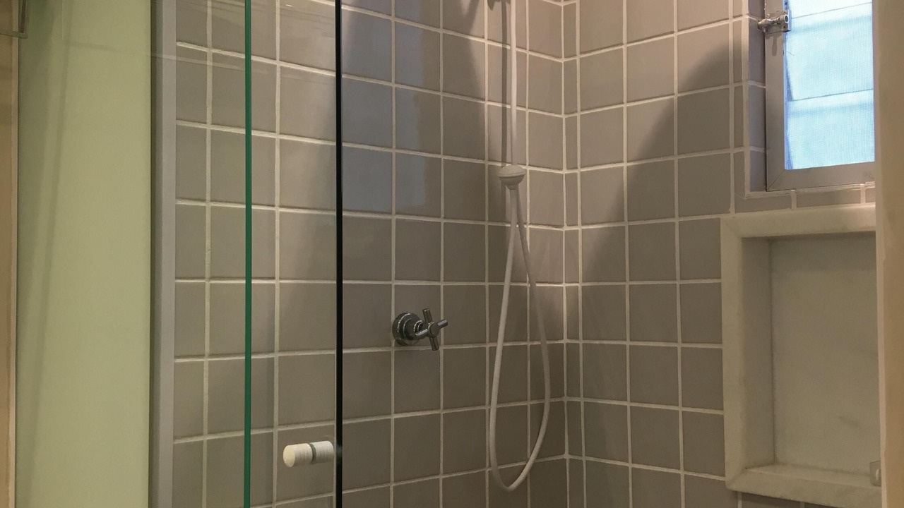 Photo of Bathroom in Barra do Una