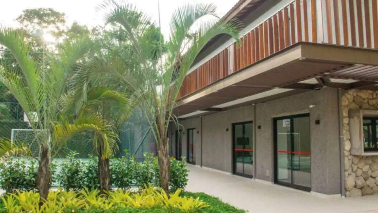Photo of Outdoor in Barra do Una