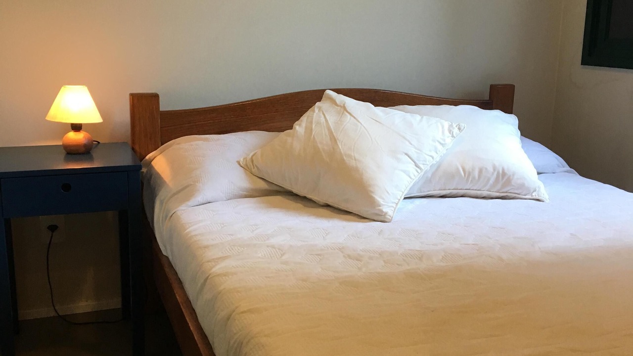 Photo of Bedroom in Barra do Una