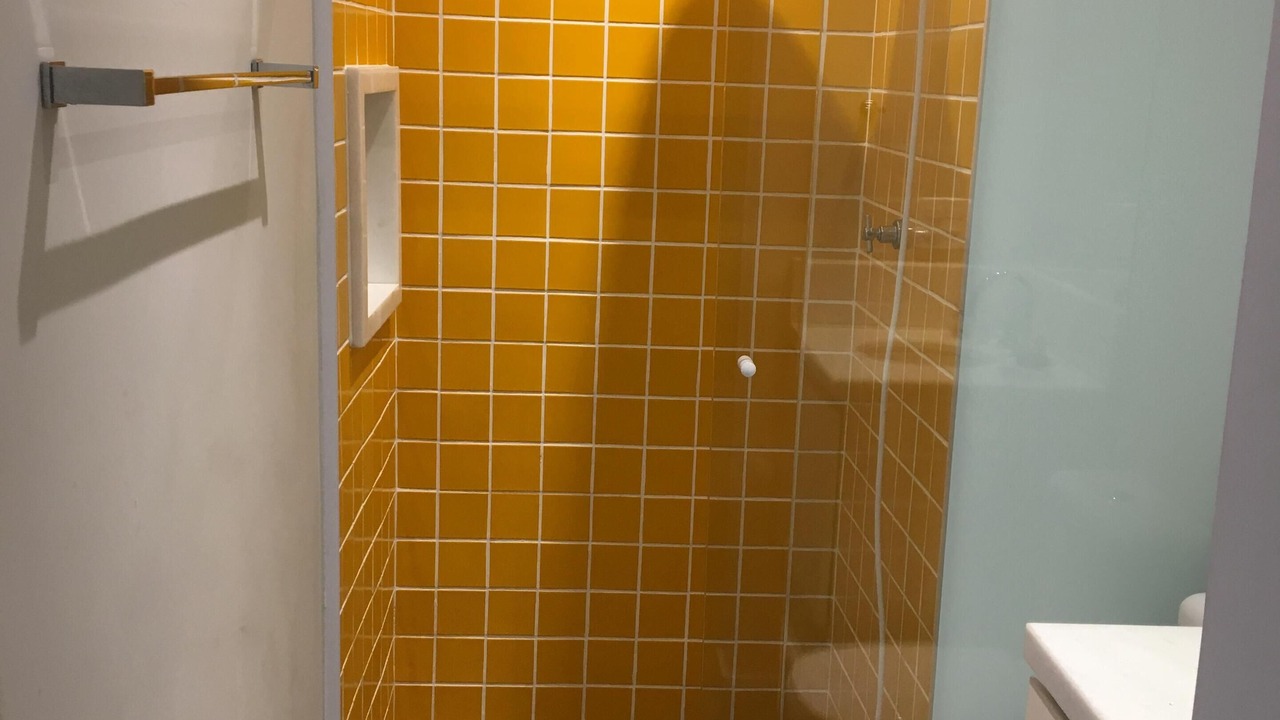 Photo of Bathroom in Barra do Una