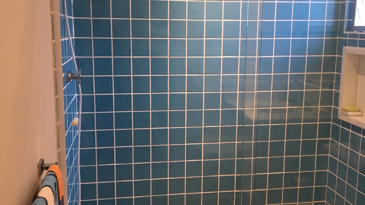 Photo of Bathroom in Barra do Una
