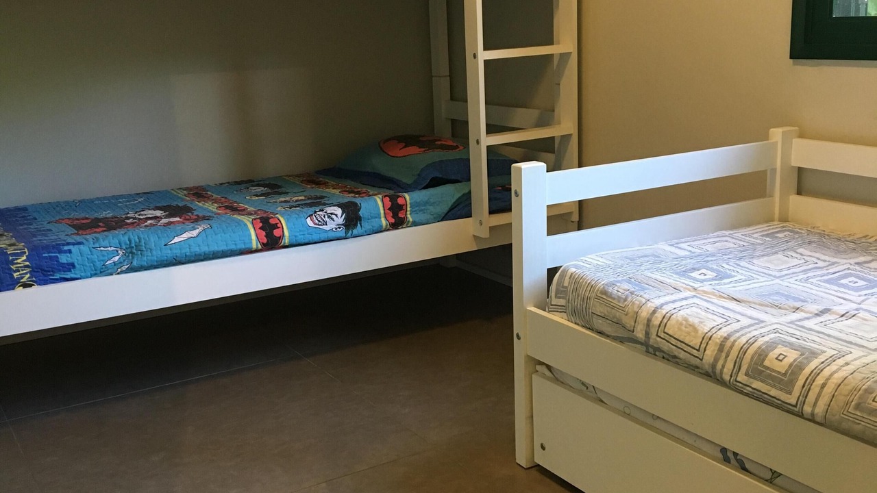 Photo of Bedroom in Barra do Una