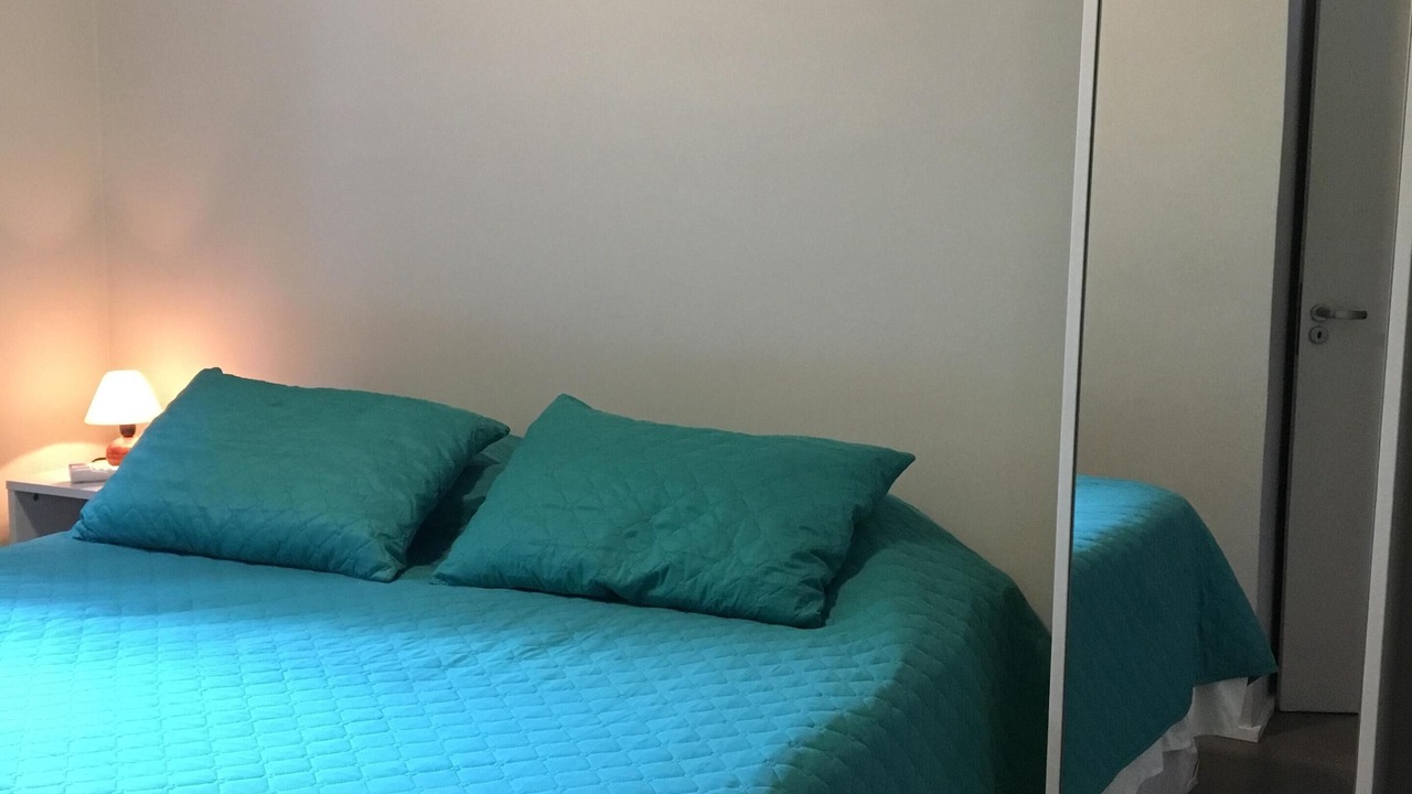 Photo of Bedroom in Barra do Una