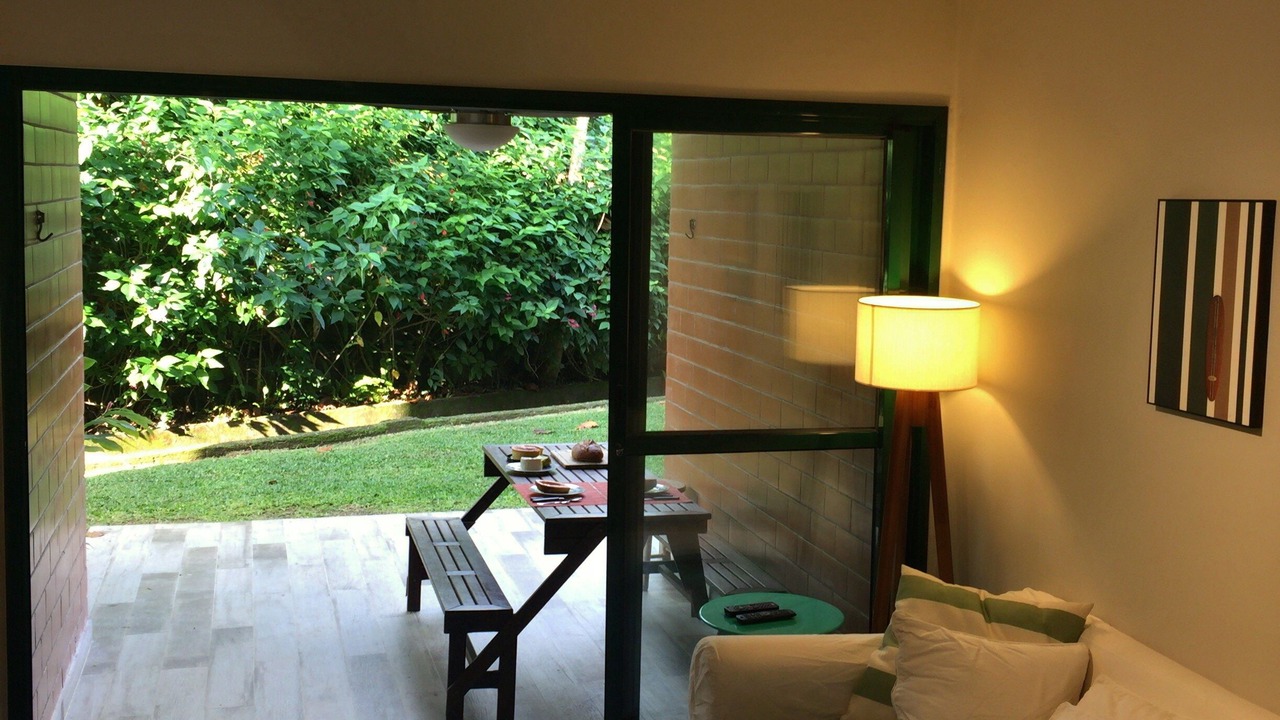 Photo of Livingroom in Barra do Una