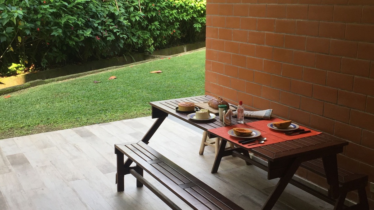 Photo of Outdoor in Barra do Una