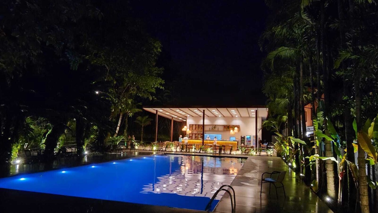 Photo of Outdoor in Barra do Una