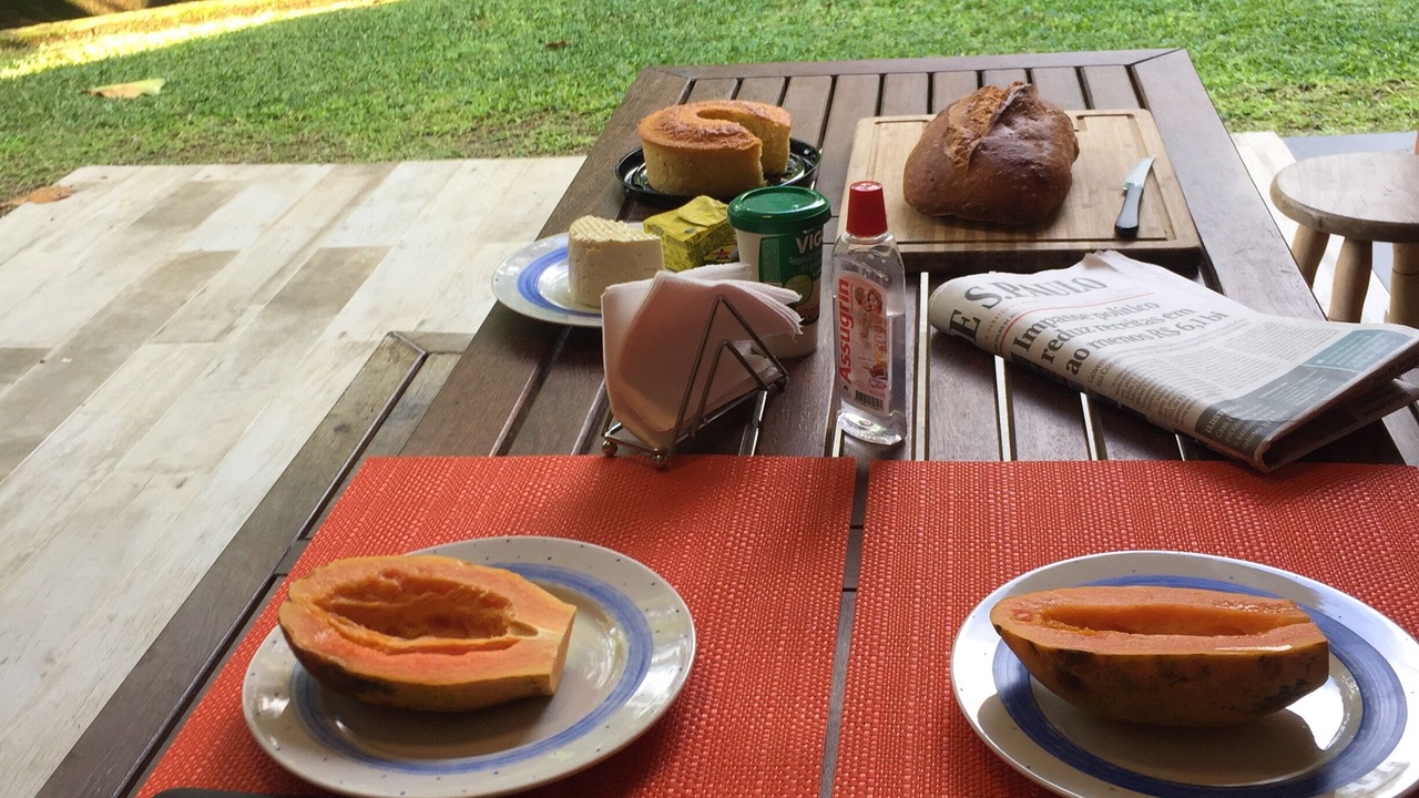 Photo of Outdoor in Barra do Una