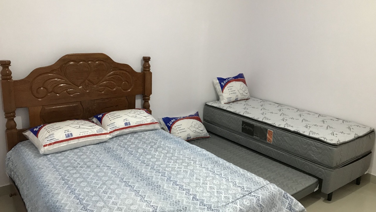 Photo of Bedroom in Lindoia