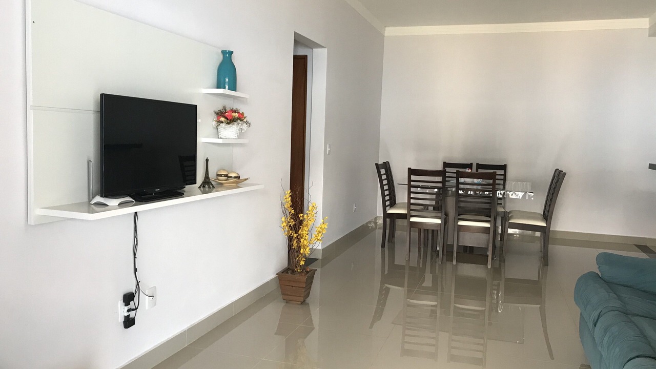 Photo of Livingroom in Lindoia