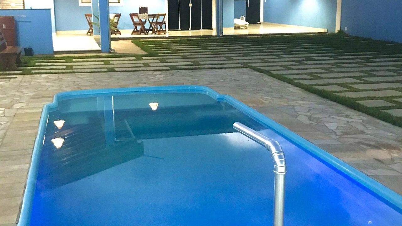Photo of Outdoor in Lindoia