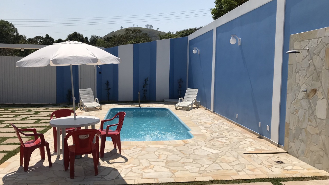 Photo of Outdoor in Lindoia