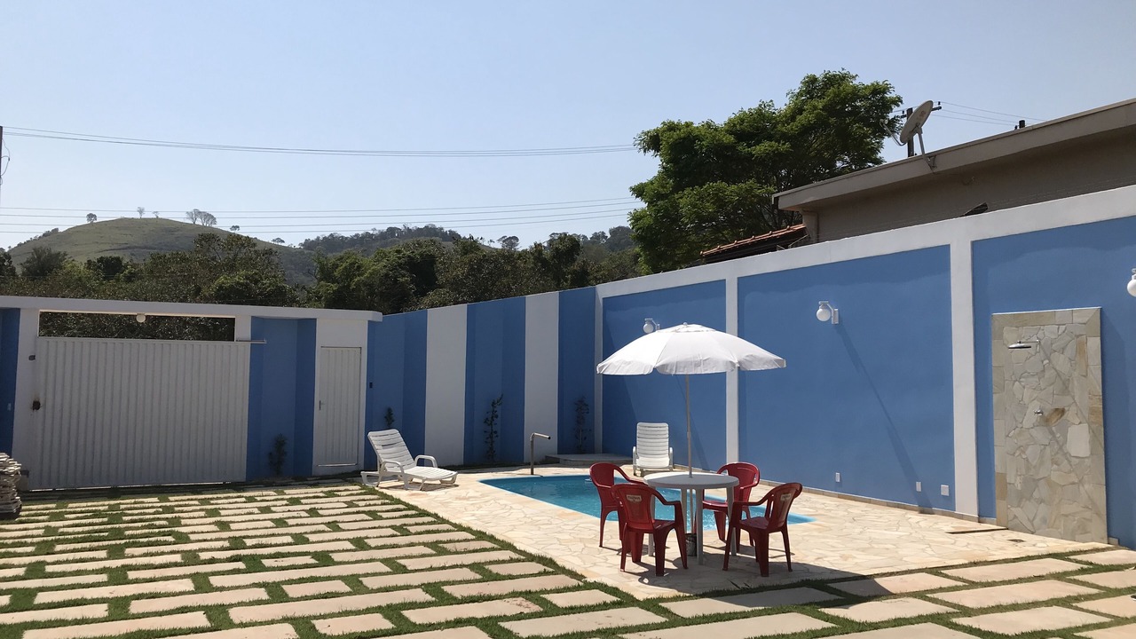 Photo of Outdoor in Lindoia