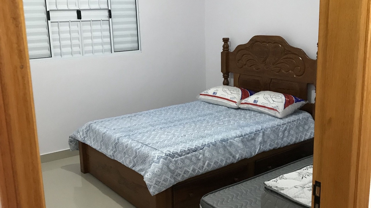 Photo of Bedroom in Lindoia