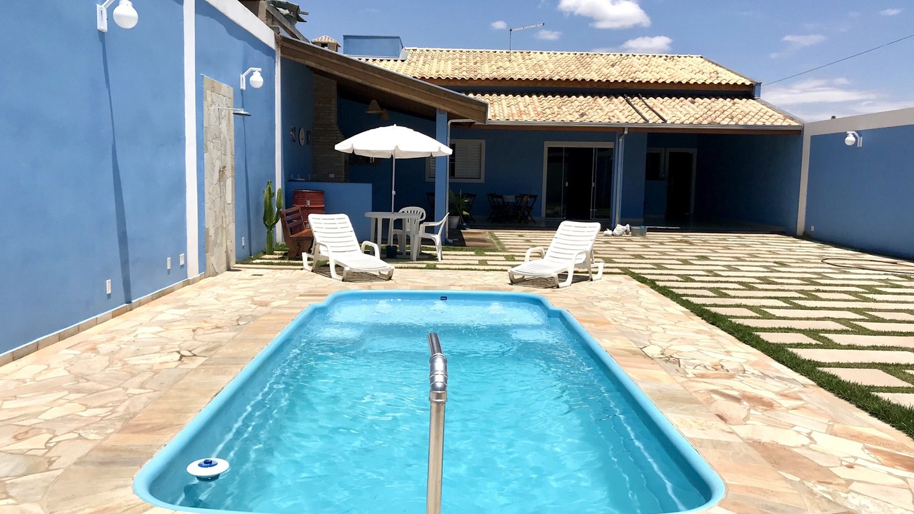 Photo of Outdoor in Lindoia
