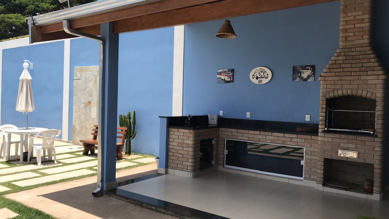 Photo of Outdoor in Lindoia