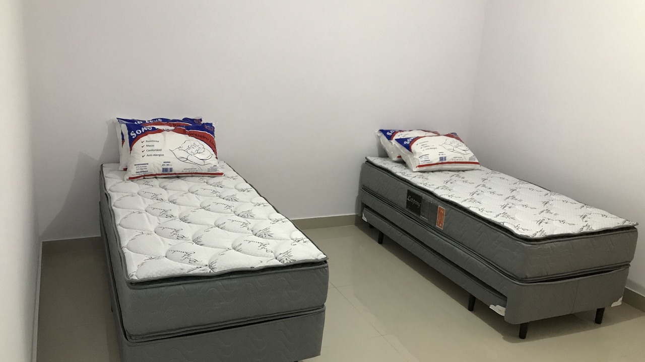 Photo of Bedroom in Lindoia