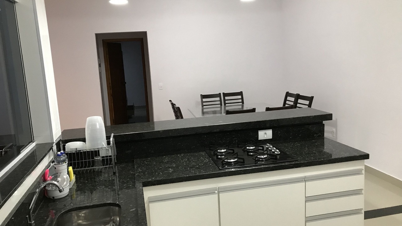 Photo of Kitchen in Lindoia