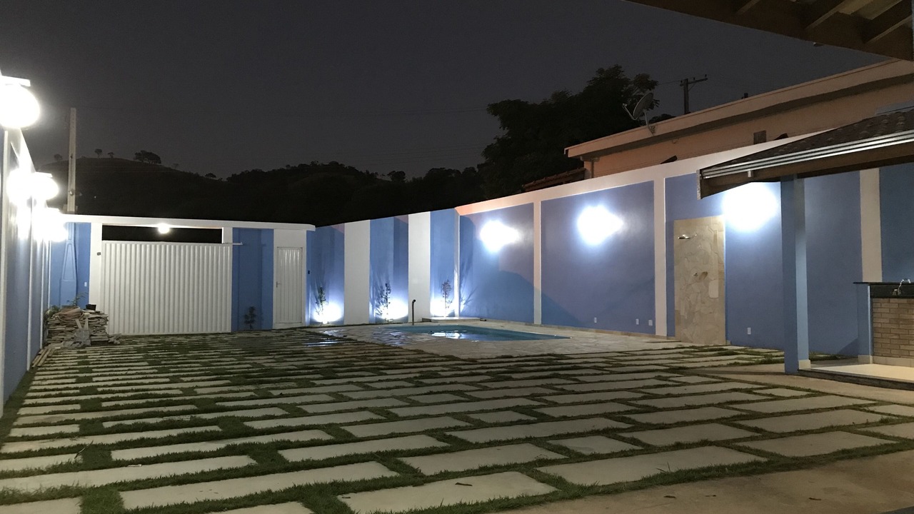 Photo of Outdoor in Lindoia