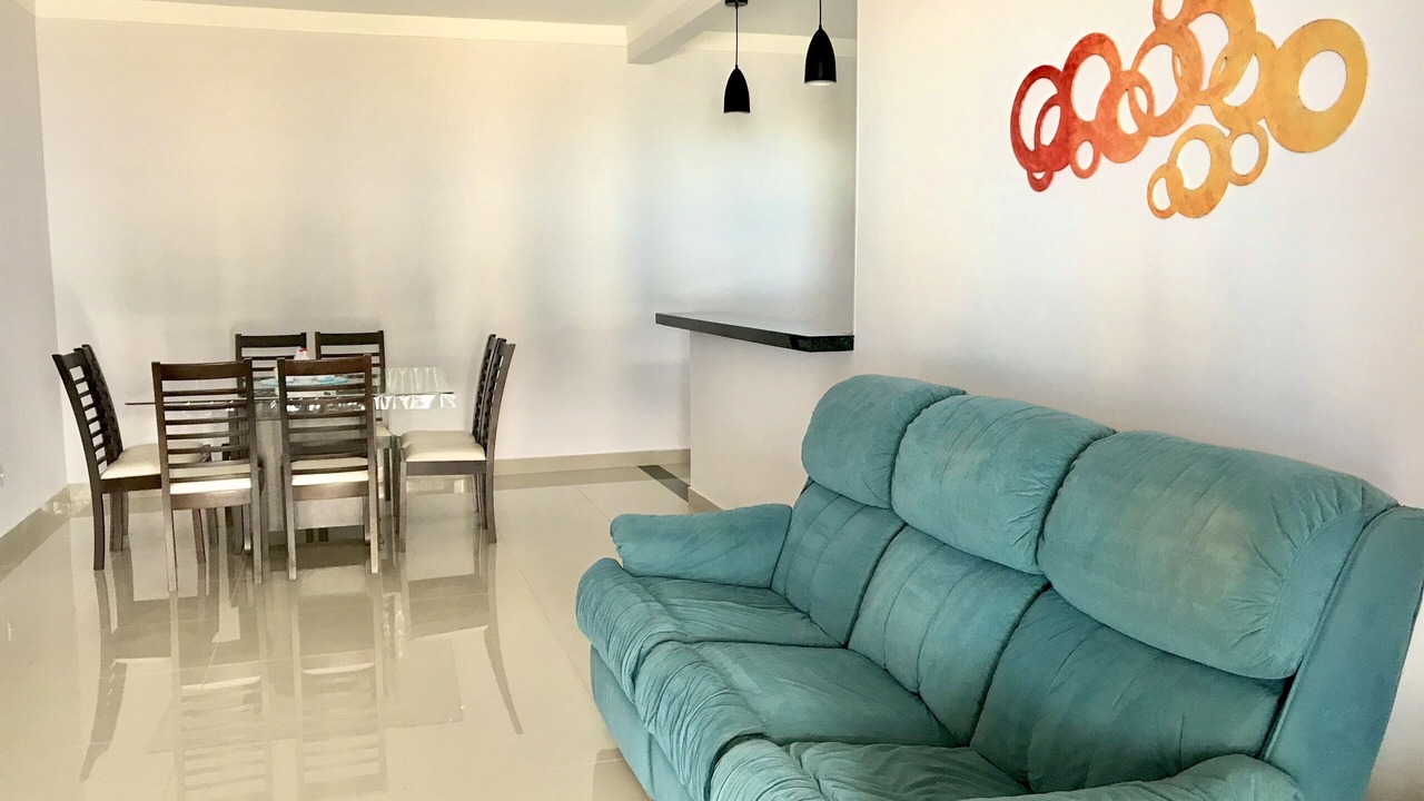 Photo of Livingroom in Lindoia