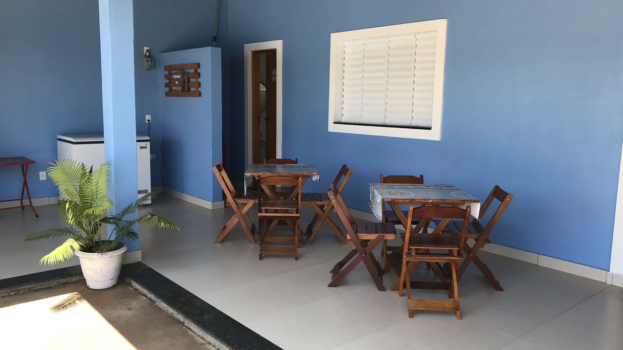 Photo of Outdoor in Lindoia